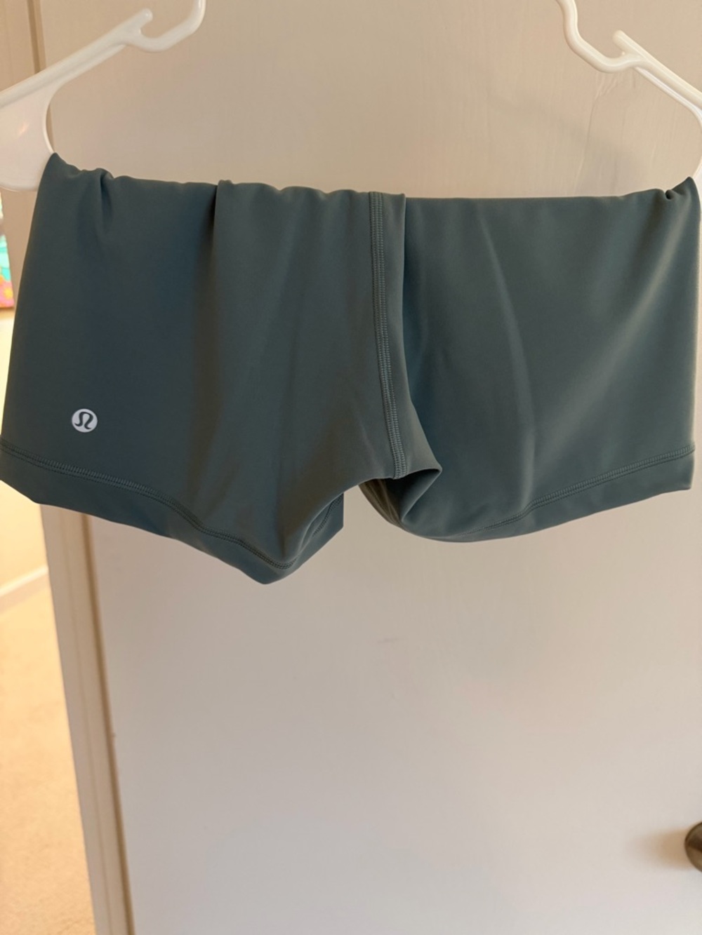 Lululemon Wunder Train High-Rise Short 4” - Picture 3 of 9